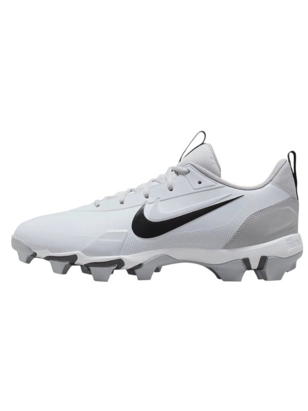 Nike Force Trout 9‎ Keystone Molded Baseball Cleats FB9728-004 Men's 11.5 NEW